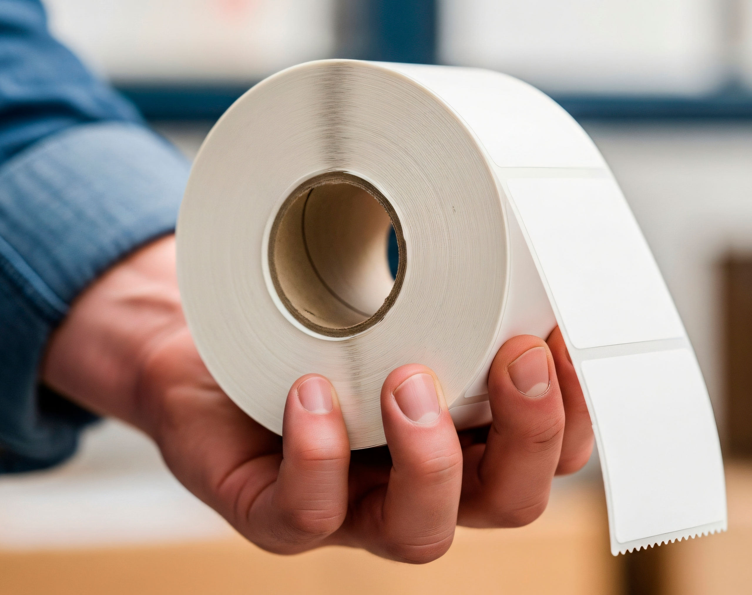 Labels - hl-repro Label prepress til etiketproduktion hos hl-repro